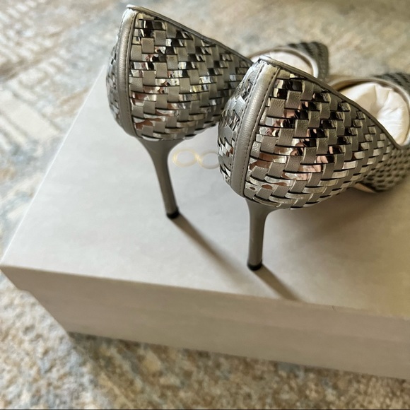 Jimmy Choo Heels - Picture 9 of 9